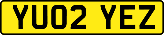 YU02YEZ