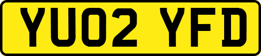 YU02YFD