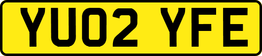 YU02YFE