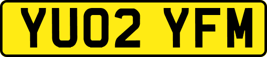 YU02YFM