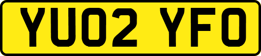 YU02YFO