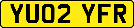 YU02YFR