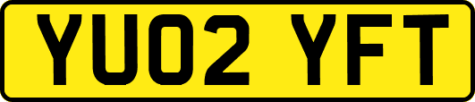 YU02YFT