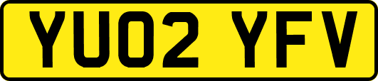 YU02YFV