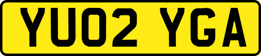 YU02YGA