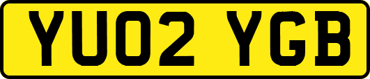 YU02YGB
