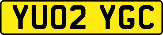 YU02YGC