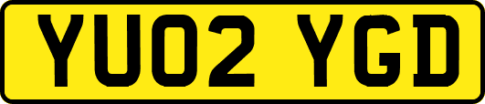 YU02YGD