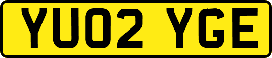 YU02YGE