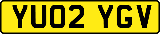YU02YGV