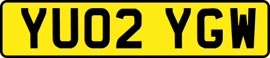 YU02YGW