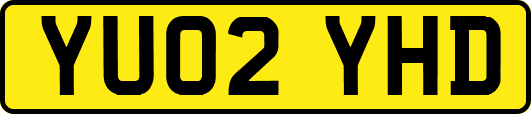 YU02YHD