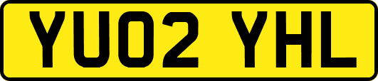 YU02YHL