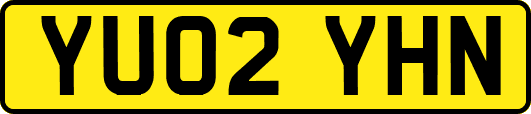 YU02YHN