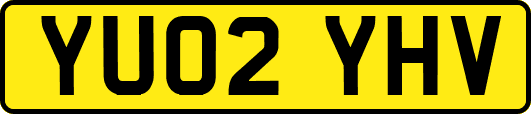 YU02YHV