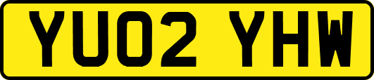 YU02YHW