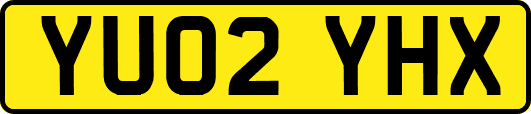 YU02YHX