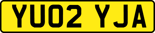 YU02YJA