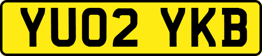 YU02YKB