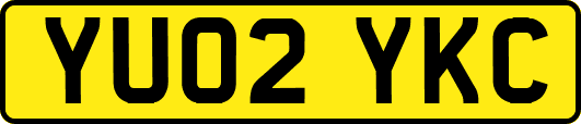 YU02YKC