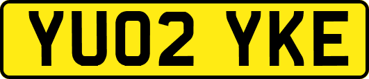YU02YKE