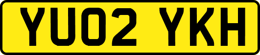 YU02YKH
