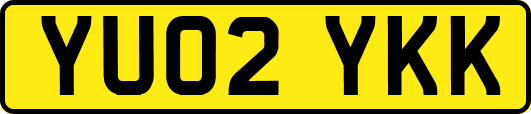 YU02YKK