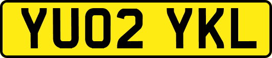 YU02YKL