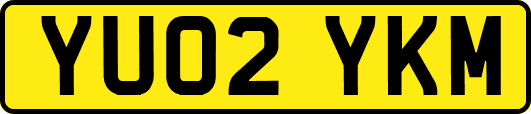 YU02YKM