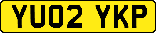 YU02YKP