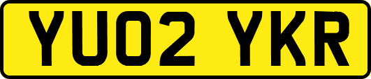 YU02YKR
