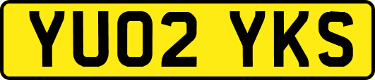 YU02YKS