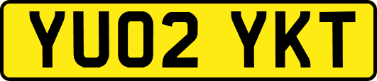 YU02YKT