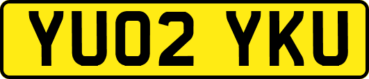 YU02YKU