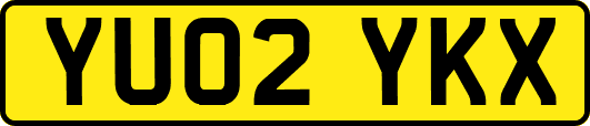 YU02YKX