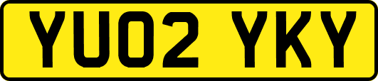 YU02YKY