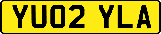 YU02YLA