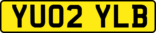 YU02YLB