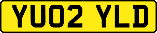YU02YLD