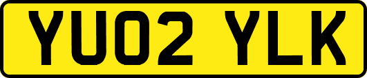 YU02YLK