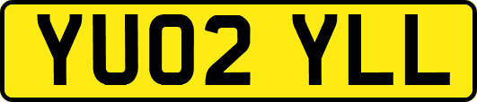 YU02YLL