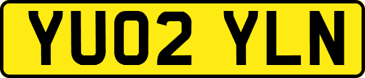 YU02YLN
