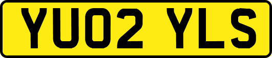 YU02YLS