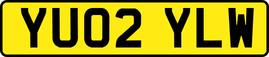YU02YLW