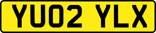 YU02YLX