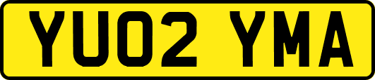 YU02YMA