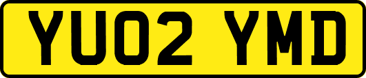 YU02YMD