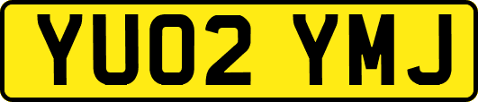 YU02YMJ
