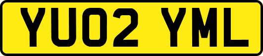 YU02YML