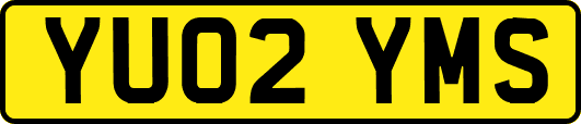 YU02YMS